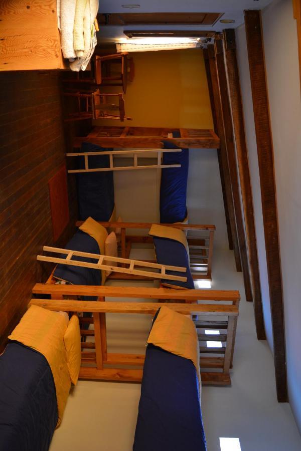 Anata Hostal La Paz Exterior foto