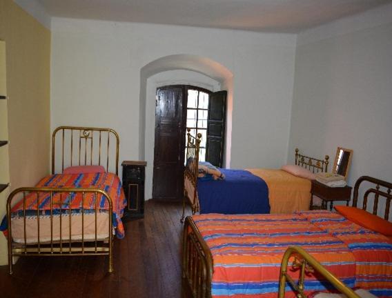 Anata Hostal La Paz Exterior foto