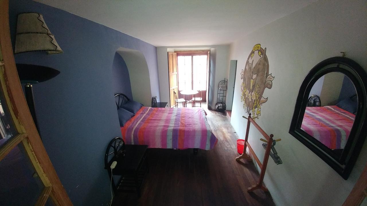 Anata Hostal La Paz Exterior foto
